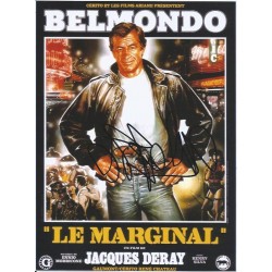 BELMONDO Jean Paul