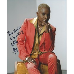 KIDJO Angelique