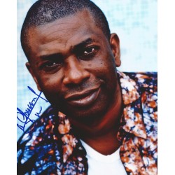 N'DOUR Youssou