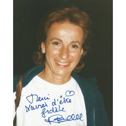 BELLE Marie Paule