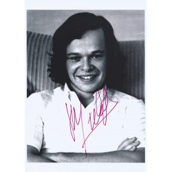 MICHAEL Jean François