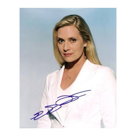 Emily PROCTER Autograph