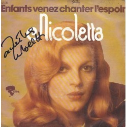 NICOLETTA