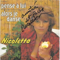 NICOLETTA