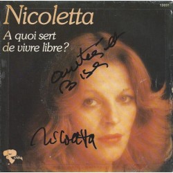 NICOLETTA