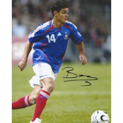 BEN ARFA Hatem