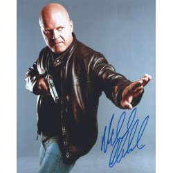 CHIKLIS Michael