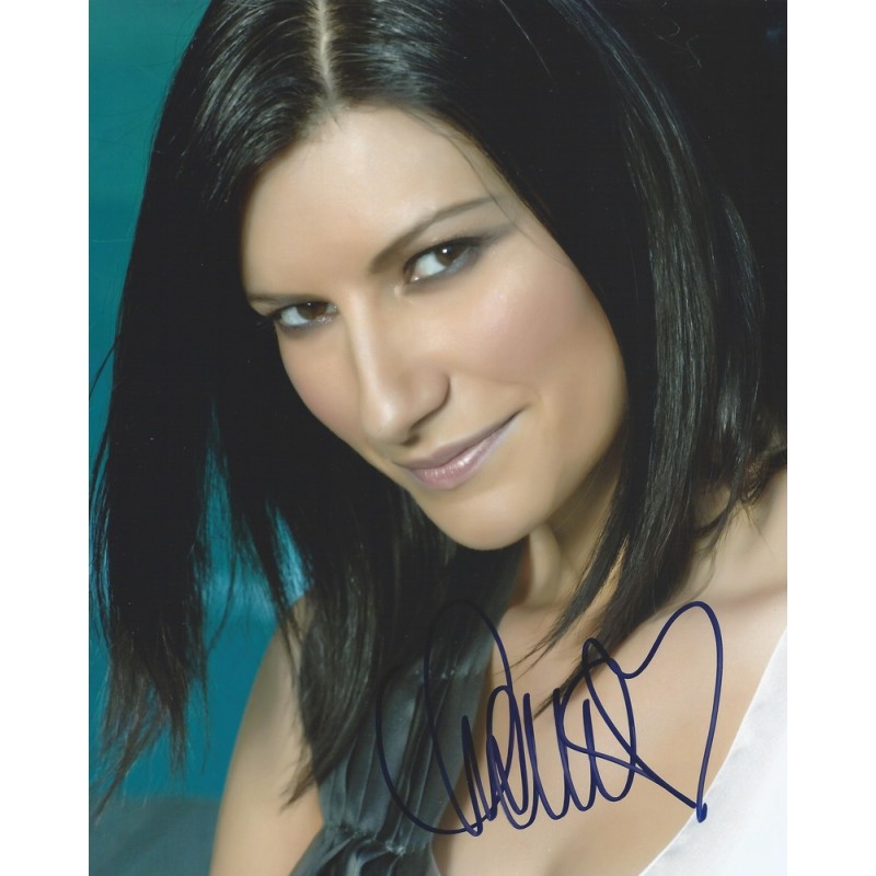 Laura pausini its not. Laura pausini its not