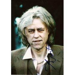 GELDOF Bob