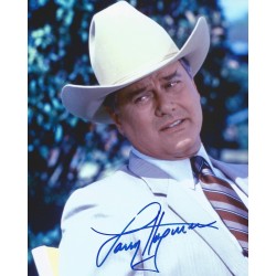 HAGMAN Larry