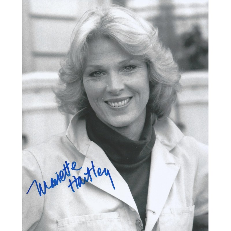 Mariette hartley photos