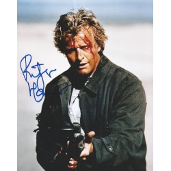 HAUER Rutger