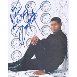 HAYSBERT Dennis