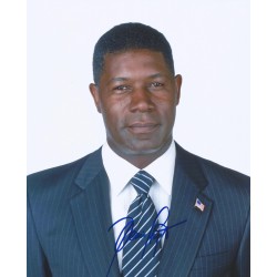 HAYSBERT Dennis