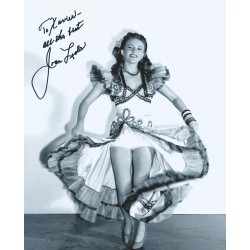 LESLIE Joan