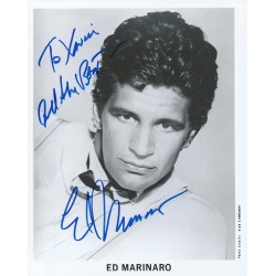 MARINARO Ed