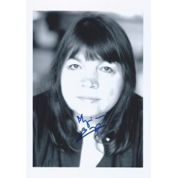 BOYER Myriam