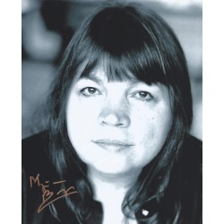 BOYER Myriam