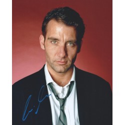 OWEN Clive
