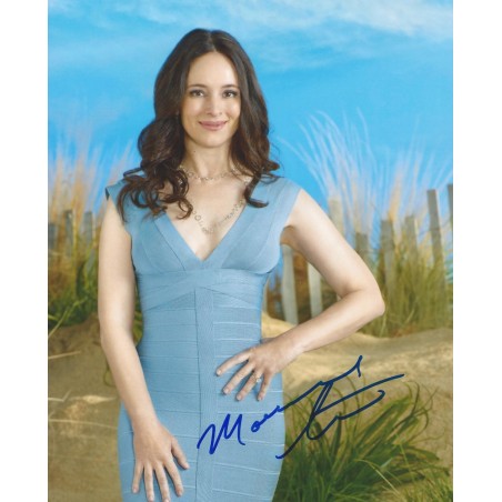 Photos of madeleine stowe