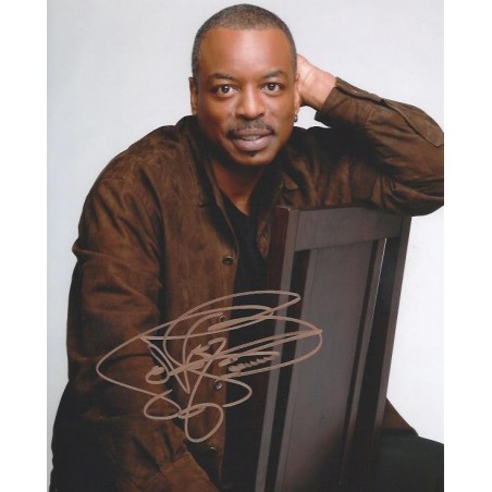 その他 LeVar Burton autograph その他 LeVar Burton autograph Levar Burton Autograph | eBay