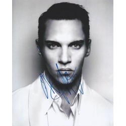 RHYS MEYERS Jonathan