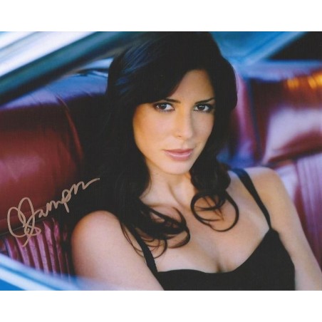 Cindy sampson images
