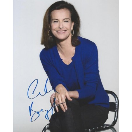 Carole bouquet photos