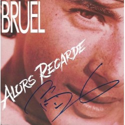 BRUEL Patrick