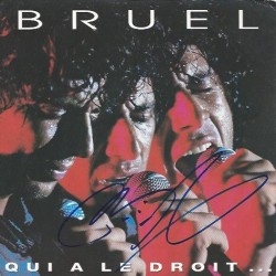 BRUEL Patrick