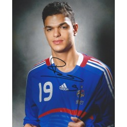 BEN ARFA Hatem