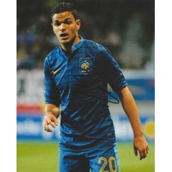 BEN ARFA Hatem