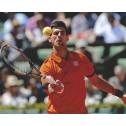 DJOKOVIC Novak