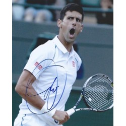 DJOKOVIC Novak