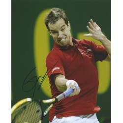 GASQUET Richard