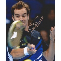 GASQUET Richard