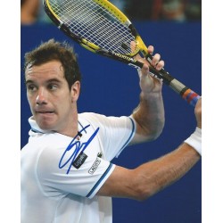 GASQUET Richard