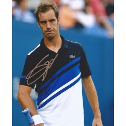 GASQUET Richard