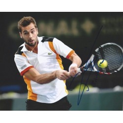 PAIRE Benoit