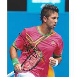 VERDASCO Fernando