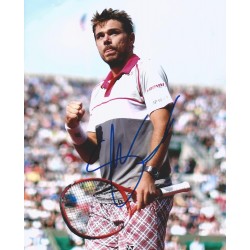 WAWRINKA Stanislas