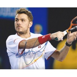 WAWRINKA Stanislas