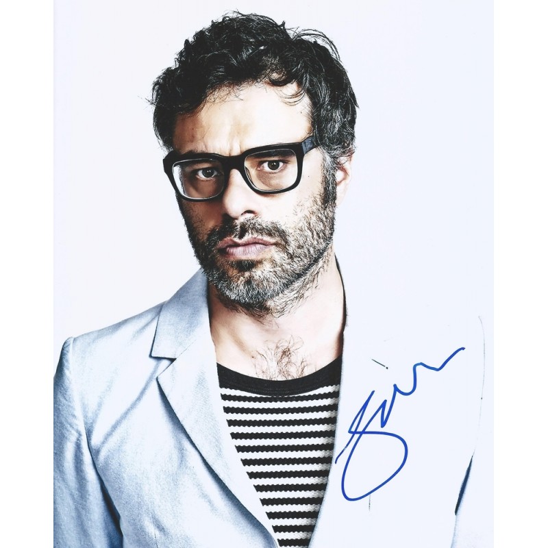 jemaine clement net worth 2021 - Ilustrasi 3