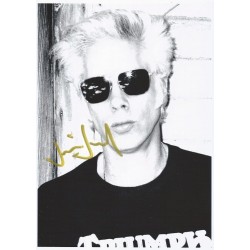 JARMUSCH Jim