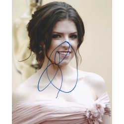 KENDRICK Anna