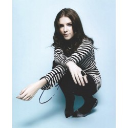 KENDRICK Anna