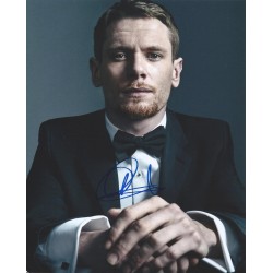 O'CONNELL Jack