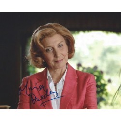 PAREDES Marisa