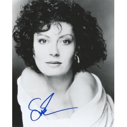 SARANDON Susan