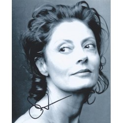 SARANDON Susan